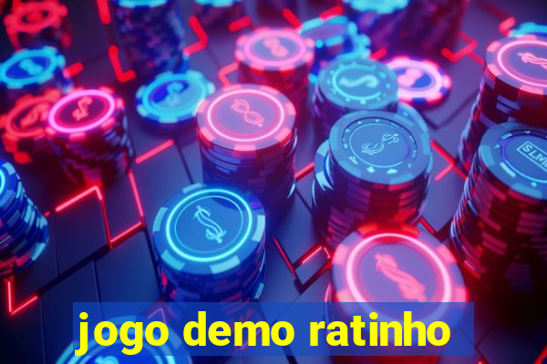 jogo demo ratinho